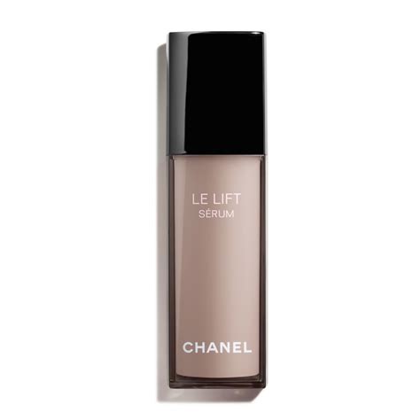 chanel le lift skuteczny|chanel le lift skin care.